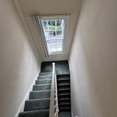 South Kensington Apartment ลอนดอน ภายนอก รูปภาพ