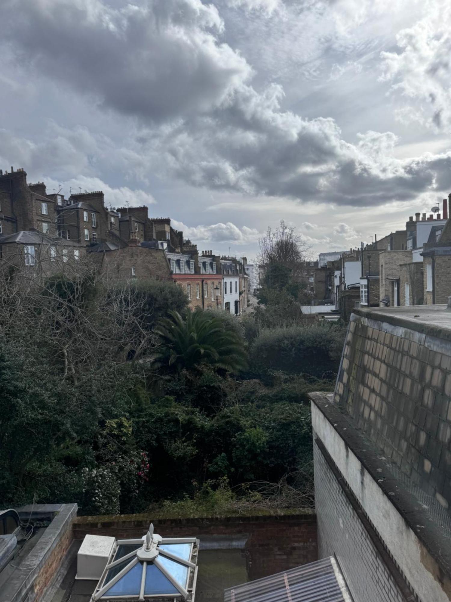 South Kensington Apartment ลอนดอน ภายนอก รูปภาพ