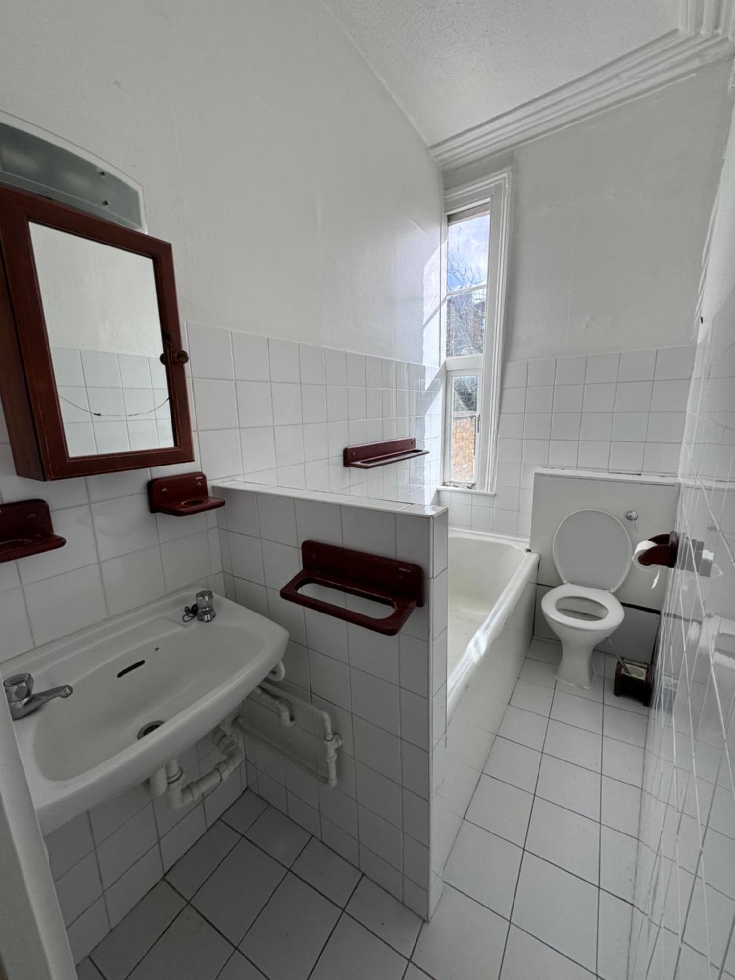 South Kensington Apartment ลอนดอน ภายนอก รูปภาพ