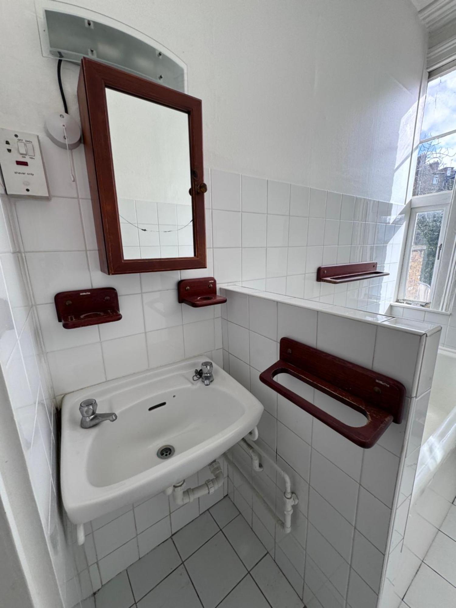 South Kensington Apartment ลอนดอน ภายนอก รูปภาพ