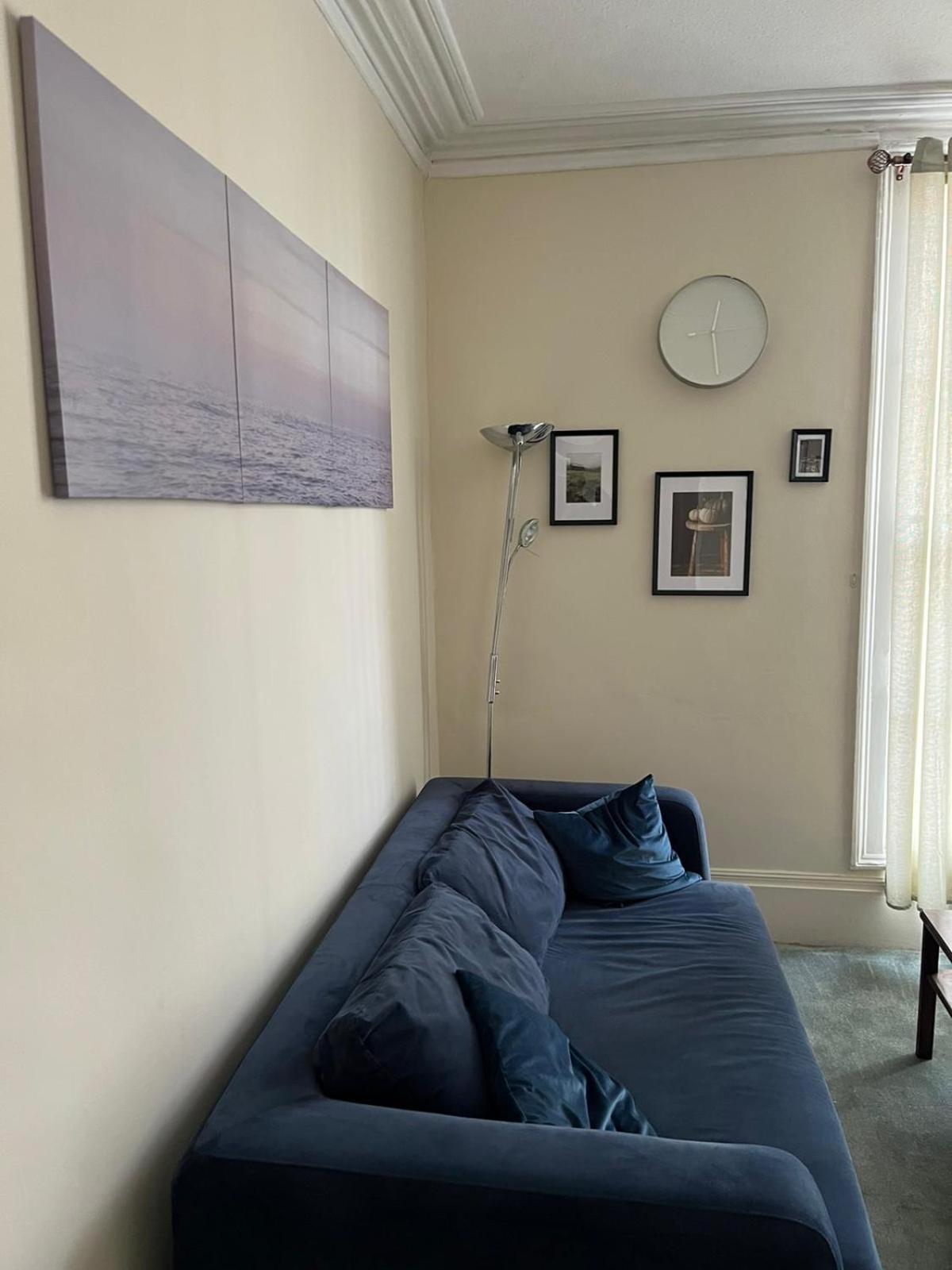 South Kensington Apartment ลอนดอน ภายนอก รูปภาพ