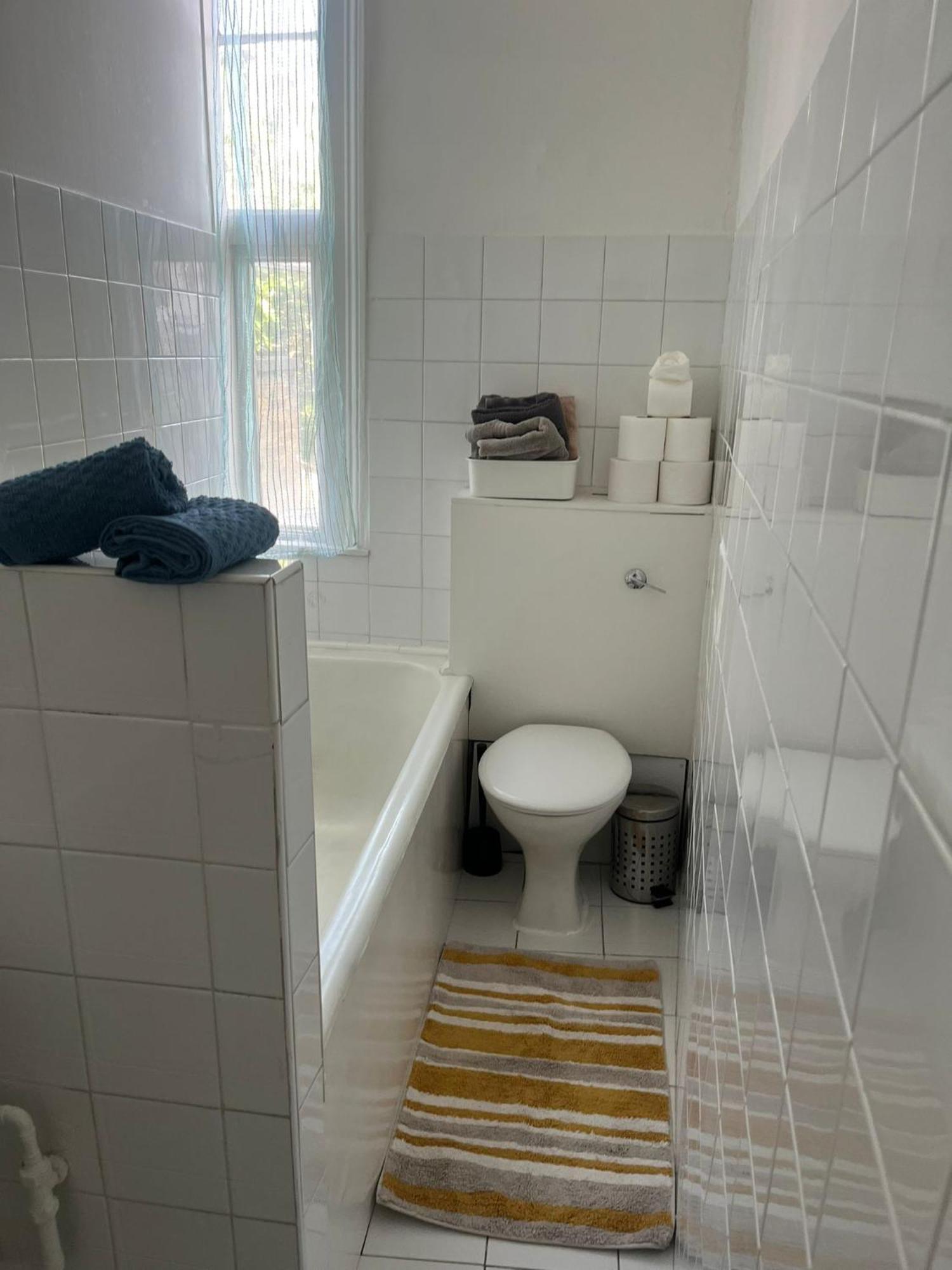 South Kensington Apartment ลอนดอน ภายนอก รูปภาพ