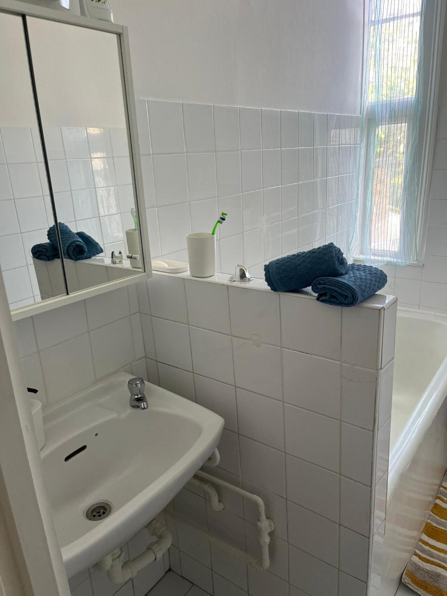 South Kensington Apartment ลอนดอน ภายนอก รูปภาพ