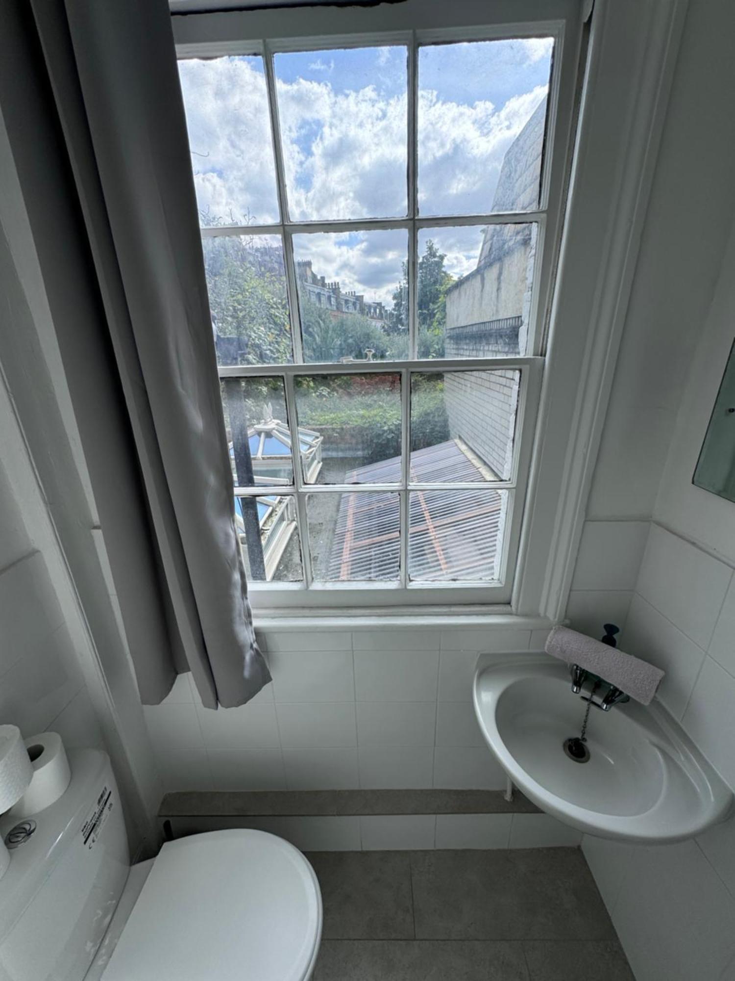 South Kensington Apartment ลอนดอน ภายนอก รูปภาพ
