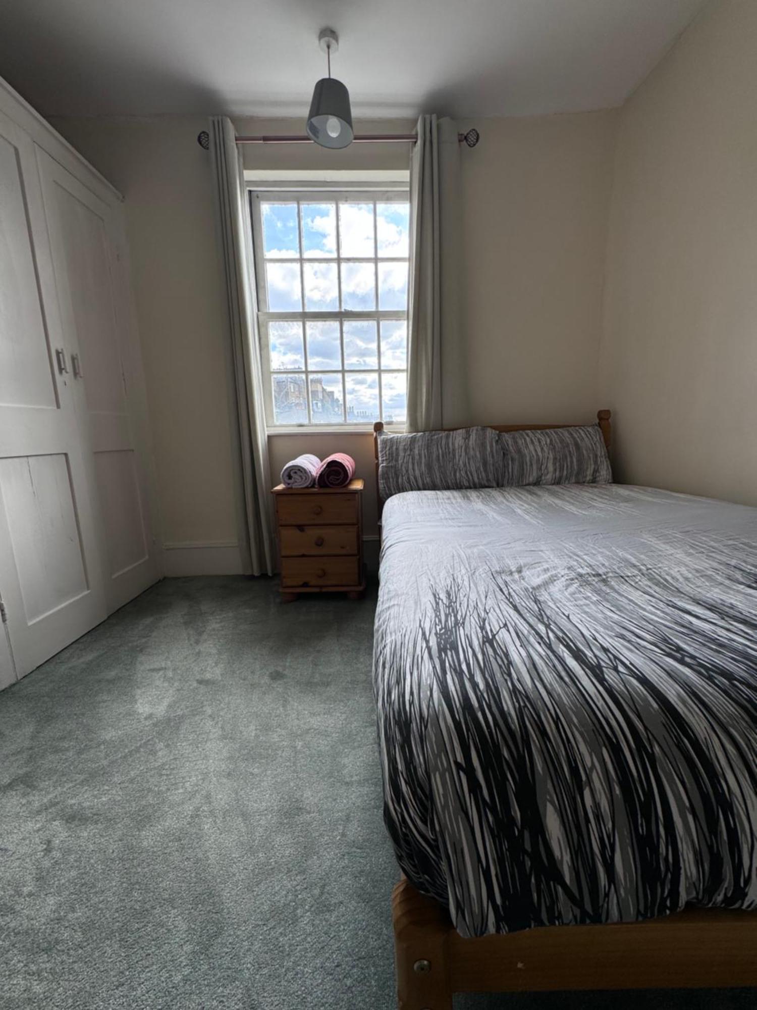 South Kensington Apartment ลอนดอน ภายนอก รูปภาพ