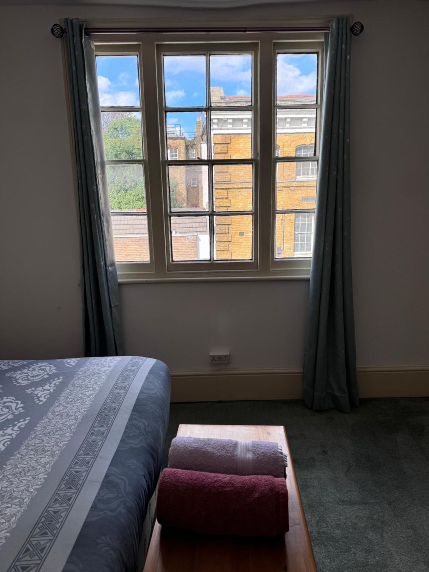 South Kensington Apartment ลอนดอน ภายนอก รูปภาพ